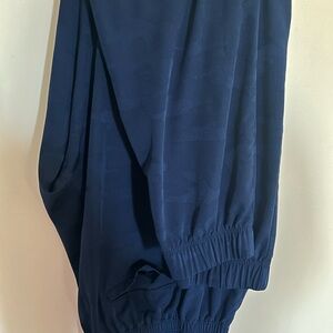 Healing Hands Camo Jogger Scrub Set